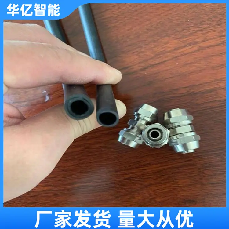 束管 华亿09