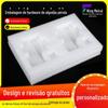 Algodão pérola hardware embalagem fornecimento peças de hardware espuma de algodão Algodão pérola embalagem à prova de choque em forma de algodão pérola