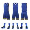 Uniformes de Treino de Basquete, Coletes, Uniformes de Equipe de Competição Pai-Filho, Conjuntos de Treino, Conjuntos Esportivos com Logos Estampados, Roupas Casuais de Verão