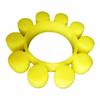 Acoplamento de Pad Flor de Ameixa Borracha Poliuretano Elástico Peças de Forma Especial Molde de TPU Borracha Macia Ventosa Absorção de Choque