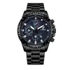 Reloj para Hombre Modelo Nuevo 2026, Pulsera Deportiva de Moda Luminosa, Reloj de Cuarzo de Alto Valor para Hombre, Envío Directo Disponible