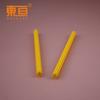 S77135 Amarillo 135 Diez Varillas Varillas Rectas Varillas de Plástico Varillas de Plástico Tecnología Piezas de Producción Pequeña