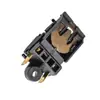 Acessórios para Chaleira Elétrica Interruptor para Chaleira Elétrica Termostato para Chaleira Elétrica Interruptor de Vapor Xe-3 -01E 13A