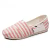 Novos Tênis de Lona Genuínos de Verão 2026 da Mary para Mulheres, Tênis de Lona Old Beijing Slip-On, Sapatos de Pescador Femininos