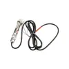 Huainan Wantai GWH150(B) Sensor de Temperatura Infrarrojo de Seguridad Intrínseca para Minas Equipo Antiexplosión para Transportador de Banda