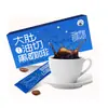 Café Negro con Frijol Blanco en Stock, Café Instantáneo Americano, Bebida Sólida, Directo del Fabricante, Disponible para Dropshipping de una Pieza