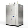 Generador de Vapor a Gas Ultra-Bajo en Nitrógeno Totalmente Automático de Ahorro Energético Caldera Industrial para Fábricas de Impresión, Teñido, Lavado, Textiles y Procesamiento de Materiales de Construcción