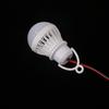 Luz de Batería de Bajo Voltaje 12V Fuente de Alimentación para Vehículos Eléctricos Luz LED DC Marina Bombilla LED de Emergencia Puesto Callejero Luz de Bajo Voltaje Ahorro de Energía