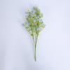 Ramo Pequeño de Gipsófila Color Sólido Gipsófila Flor Artificial Cabeza de Flor de Gipsófila Accesorios para Fotografía Decoración de Bodas Al por Mayor