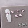 Nova K9 nail art cristal pilha broca terminou nail art jóias 16 multi-seção de alta qualidade bola de diamante de cristal huanzi corte burst flash