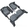 Alfombrilla para coche BYD SONG PLUS DM-i Material de cuero ecológico Uso especial para coche