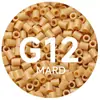 MARD Perlas Fuse 221 Colores Completos Perlas Fuse de Alta Calidad 2.6mm Paquete de Material de Perlas Fuse 500g Paquete de Recarga Fabricante Venta al por Mayor