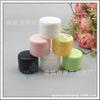 Botella de Esmalte de Uñas de una Sola Capa 50g Botella de Cera para Coche Botella de Crema de Manos Sub-botella de Mascarilla Facial 50ml Botella de Cera para el Cabello Botella de Pegamento de Barro de Colores