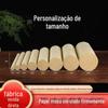Personalização de Bastão de Moxa 1,8 cm 4 cm Moxabustão Fogo Trovão Bastão de Moxa Grosso Artemísia Selvagem Salão de Moxabustão Bastão de Moxa Doméstico Fabricante de Personalização