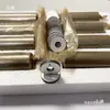 Hoja de Cerámica Piezoeléctrica Transductor de Ultrasonido para Belleza Chip Vibrador 15K20K35Kp4/P8 Anillo de Máquina