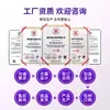 Máscara Facial Hidratante Gel de Niacinamida com Extrato de Uva Ursi para Clarear Manchas Escuras e Uniformizar o Tom da Pele - Marca Própria OEM Personalizada