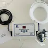 Dispensador Automático de Detergente e Secante para Lava-louças Comercial Dispositivo de Sucção para Lava-louças Dispensador Líquido