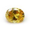 Señor. Joyas Xu Zircón de Fondo Plano 5A Forma de Huevo Piedra Preciosa Wuzhou Arte de Uñas DIY Pedrería al por Mayor Piedra Suelta Huevo de Paloma Colgante