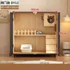 Gabinete para Mascotas, Villa para Gatos, Nido para Gatos en Casa Interior, Jaula para Gatos, Espacio Libre Extra Grande, Gabinete para Gatos, Otros Gabinetes