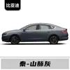 Adecuado para Byd Qin Coche Lápiz de Pintura para Retoques, Seal, Seagull, Destroyer, Frigate, Coche Especial, Color Especial