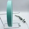 Stock Disponible Cincha de Poliéster-Algodón Transfronterizo Rollos Pequeños de 3m Correas de Hombro para Bolsas de Lona Coloridas Cincha de Algodón Lisa Teñida en Hilo Accesorios Venta al por Mayor