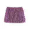 Atacado Fabricante de Roupas Femininas Transfronteiriço 2026 Aliexpress Ins Moda Mais Vendida Conjunto de Top + Saia Estilo Franjas