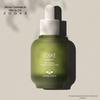 Criativo 30 ml Transparente Óleo Essencial Engarrafado Camélia Essência Conta-gotas Frasco de Vidro Frasco de Shampoo Atacado