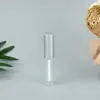 Suministro de Fábrica Tubo para Máscara de Pestañas Tubo para Ojos Tubo para Brillo de Labios Material de Envoltura Tubo Vacío Brillo de Labios Embotellado