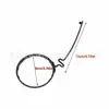 77300-52040 Aplicable a Toyota Lexus Camry Tapa del Tanque de Combustible Cuerda Anti-pérdida Cuerda de Conexión para Tapa de Repostaje