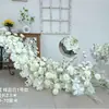 Decoraciones Artificiales Colgantes para Decoración Suave, Populares en Salas de Transmisión en Vivo, Restaurantes y Eventos de Bodas