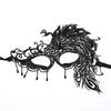Máscara de Encaje para Ojos de Halloween Ambiente Amazon Explosiones Sexy Máscara de Mascarada Venecia Fiesta Máscara para Ojos