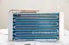 Condensador y evaporador de aire acondicionado, refrigerador y vitrina 18530225045