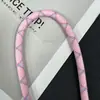 Corda trançada personalizada de 8mm 150cm corda única 97 cores em estoque Corda de poliéster para DIY feita à mão Cordão anti-perda resistente ao desgaste
