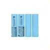 Batería de Litio Original Lg18650 Mh1 3200Mah10A Fuente de Alimentación Móvil para Dron Celda de Batería Genuina