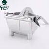 Directo de fábrica para herramientas de cocina caseras exprimidor manual multifuncional de aleación de aluminio exprimidor de sandía y granada al por mayor