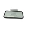 Estante para Basura de Cocina Colgante, Estante para Basura Colgante en Puerta de Gabinete, Estante para Bolsas de Basura sin Taladro, Estilo Popular Transfronterizo