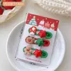 Pasador de Tela Retro Estilo Coreano, Accesorio para el Cabello, Pinza Lateral Versátil con un Toque Dulce y de Alta Gama, Pinza Bb para Coleta