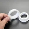 Peças de anel de vedação personalizadas, acessórios de gaxeta, produtos de fabricante de Zhejiang, inserções moldadas de borracha, nylon, silicone