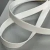 Gancho de Inyección Negro Listo para Usar del Fabricante Velcro Gancho de Inyección No Pilling de Alta Viscosidad Velcro de Nailon Personalizado