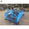 Máquina de Recolher Pedras de Estrada, Equipamento Multifuncional para Cultivo de Terras, Máquina Integrada de Peneiramento de Solo e Remoção de Pedras para Gerenciamento de Campo