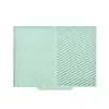 Alfombrilla de control de agua antiescaldamiento resistente a altas temperaturas, alfombrilla aislante de silicona para encimera de cocina, alfombrilla para desagüe de fregadero de bar, desviación de pendiente