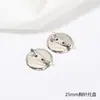 Broche material DIY feito à mão barraca produção de casamento acessórios de cabelo DIY fivela broche material de suporte DIY senso de cerimônia
