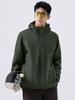 Ropa de asalto de una capa Gautier para hombres y mujeres GB/T32614 GB de un solo trazo para exteriores a prueba de viento y tormentas de lluvia ropa de montañismo