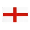 Bandera de Inglaterra Transfronteriza Bandera de Mano Usa, Canadá y México Tela de Fondo para Mundial Manto Bandera de Cuerda Bandera de Amazon Personalización