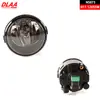 Adecuado para Nissan 05/06/07/08 Modelo Antiguo Tiida Ensamblaje de Luz Antiniebla Delantera, Barra de Luz Antiniebla, Luz Diurna