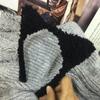Fornecimento transfronteiriço B125 novos acessórios para cabelo coral veludo orelhas de gato bonito faixa de cabelo atacado doce coreano bandana mulheres