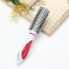 Peine para estudiantes femeninas, estilo coreano, para dormitorio de niñas, con forma de corazón, lindo peine de cojín de aire estático para cabello liso y rizado, peine de masaje para el hogar