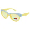 Gafas de Sol Versátiles para Niños, Divertidas Gafas de Sol con Dibujos Animados Anti-UV, Gafas de Sol para Niños y Niñas 8239A 2