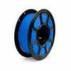 Filamento PLA Fosco de cor básica para impressão 3D, transfronteiriço, alta tenacidade, fácil de descascar, alta velocidade, FDM universal