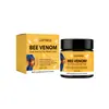 Crema Laniska para el Cuidado de las Articulaciones del Cuerpo Crema de Cuidado Diaria Suave Hidratante y Masajeadora para las Articulaciones del Cuerpo